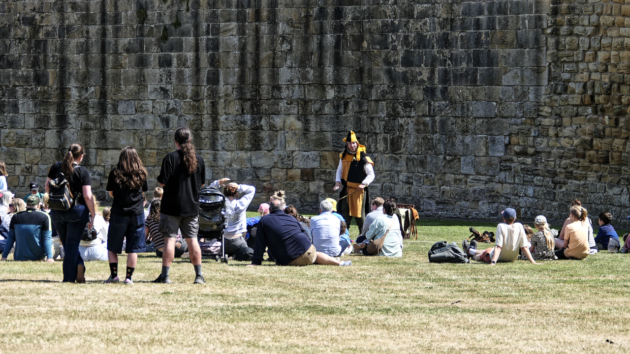 20260720-125948•Castle & Gardens•Alnwick•Northumbria•UK (ENG)